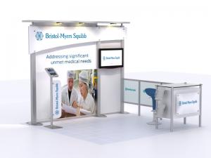 DMPO-0955 Hybrid Exhibit